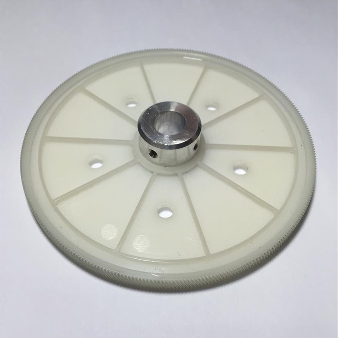 GEAR H300 S10(B6C16POM) - 21685128 | ROLAND DG | ATPM