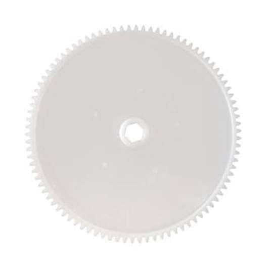GEAR,S90(B5M0.8HEX6) FJ-540 - 21685143