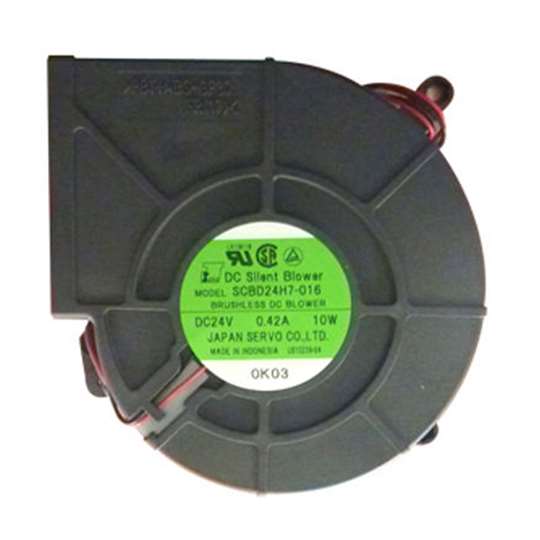 FAN SCBD24H7-016 FJ-540 - 21715110