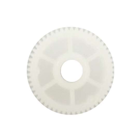 PULLEY,T14P2S4 + GEAR,S53 - 21975124