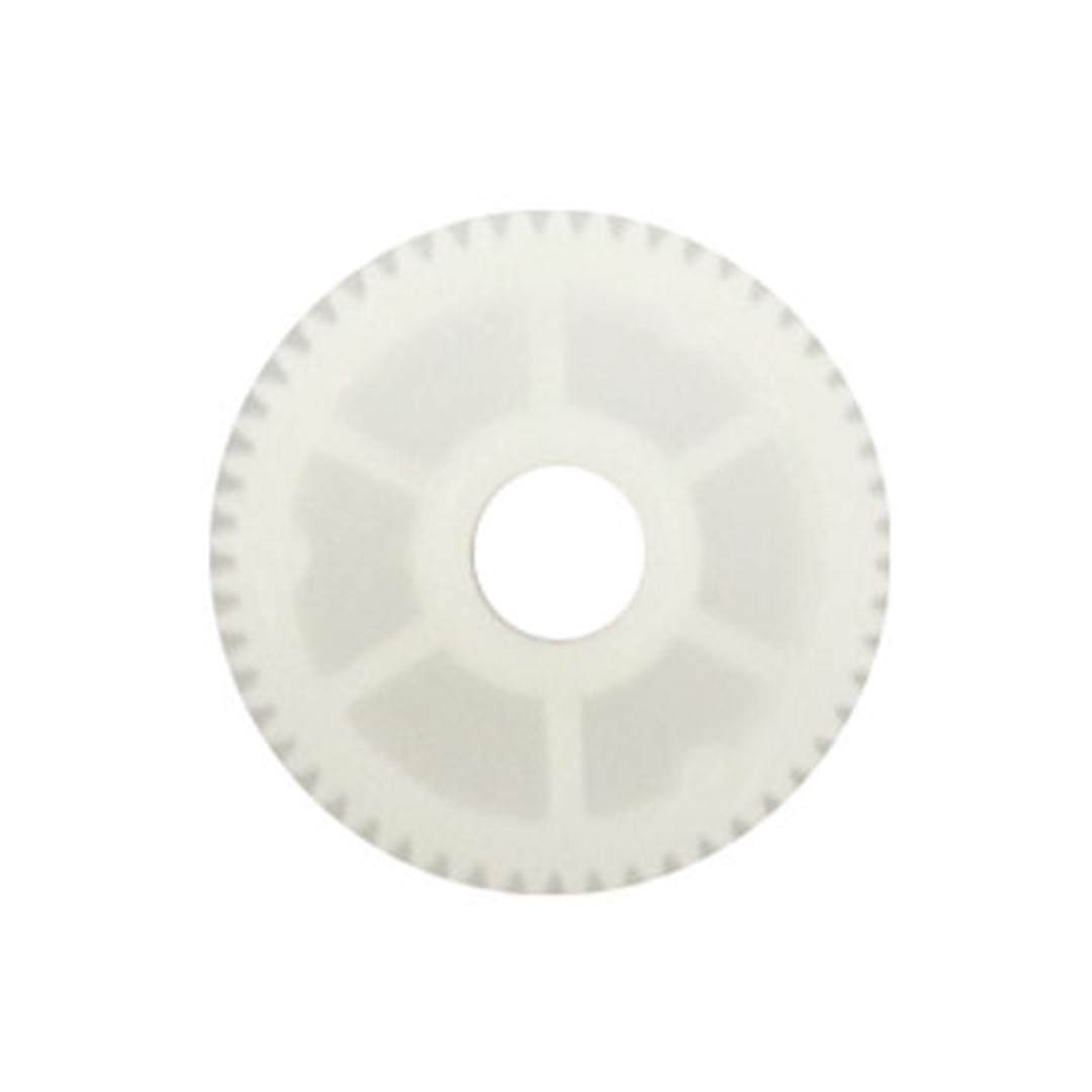 PULLEY,T14P2S4 + GEAR,S53 - 21975124 | ROLAND DG | ATPM