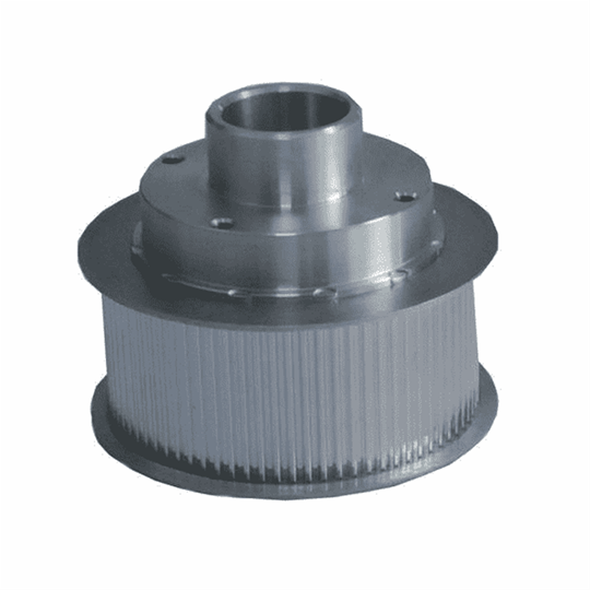 PULLEY,T79P2S16(B27C45.5) - 21975163