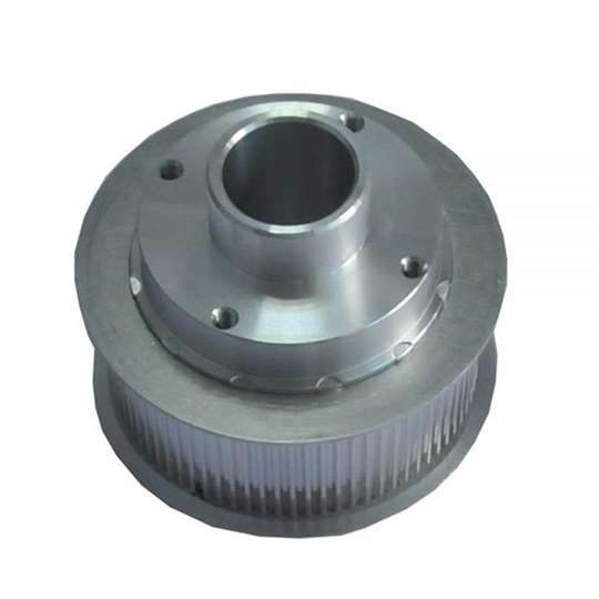 PULLEY,T79P2S16(B27C45.5) - 21975163 | ROLAND DG | ATPM