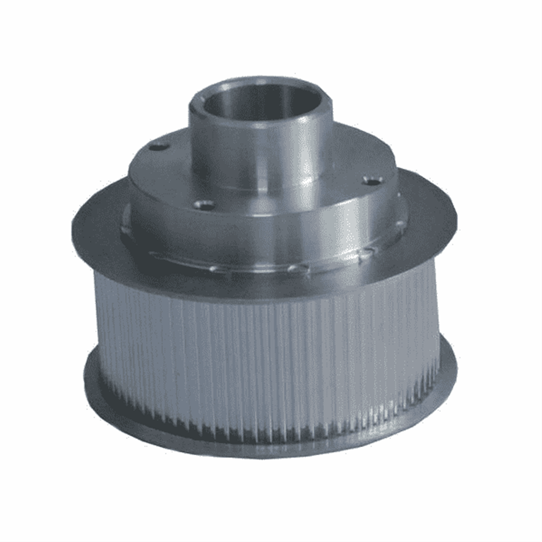 PULLEY,T79P2S16(B27C45.5) - 21975163 | ROLAND DG | ATPM