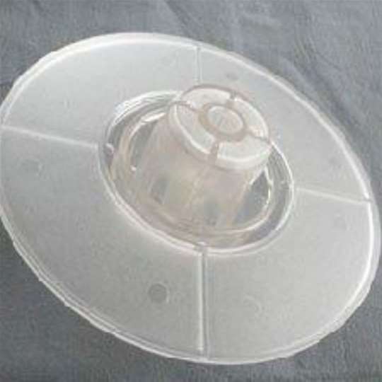 FLANGE,GUIDE 2 PNS-70 - 21995106