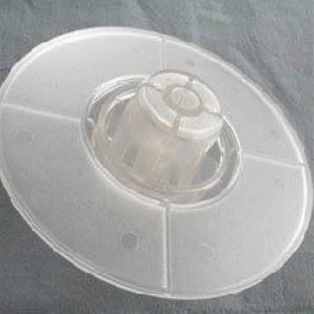 FLANGE,GUIDE 2 PNS-70 - 21995106 | ROLAND DG | ATPM