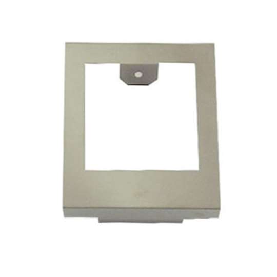 COVER,SERGE MIST FJ-540 - 22025977