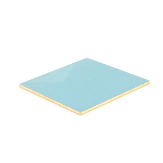 PLATE, TEST 4 PCS. SET - 22055423