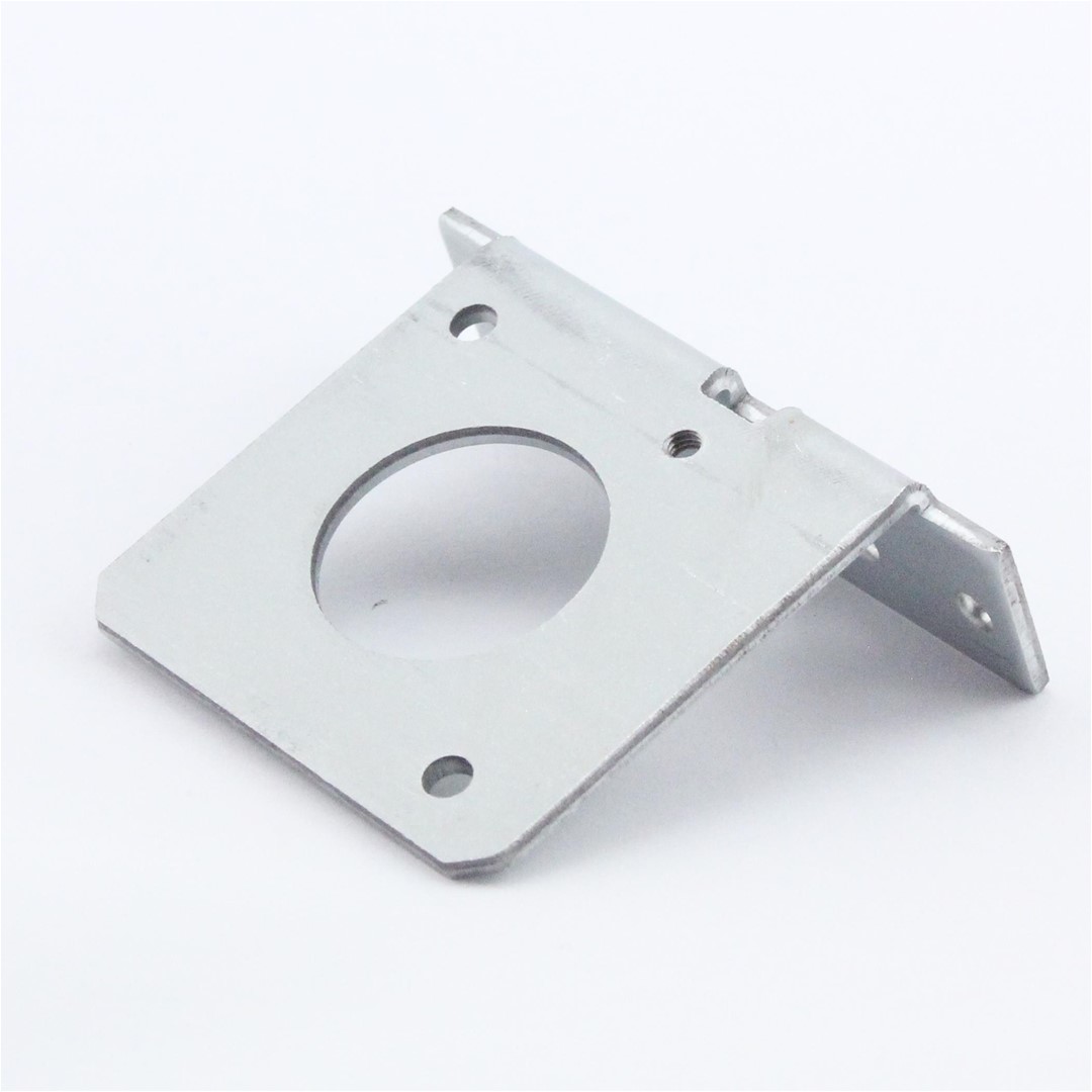 PLATE,PUMP MOTOR FJ-540 - 22055540 | ROLAND DG | ATPM