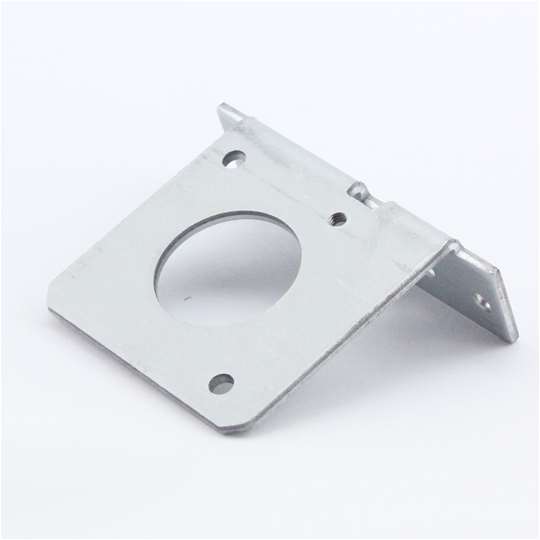 PLATE,PUMP MOTOR FJ-540 - 22055540