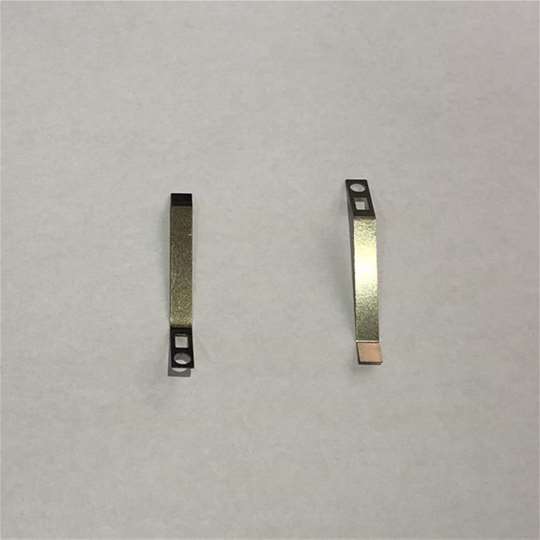 PLATE,GND FJ-540 - 22055547