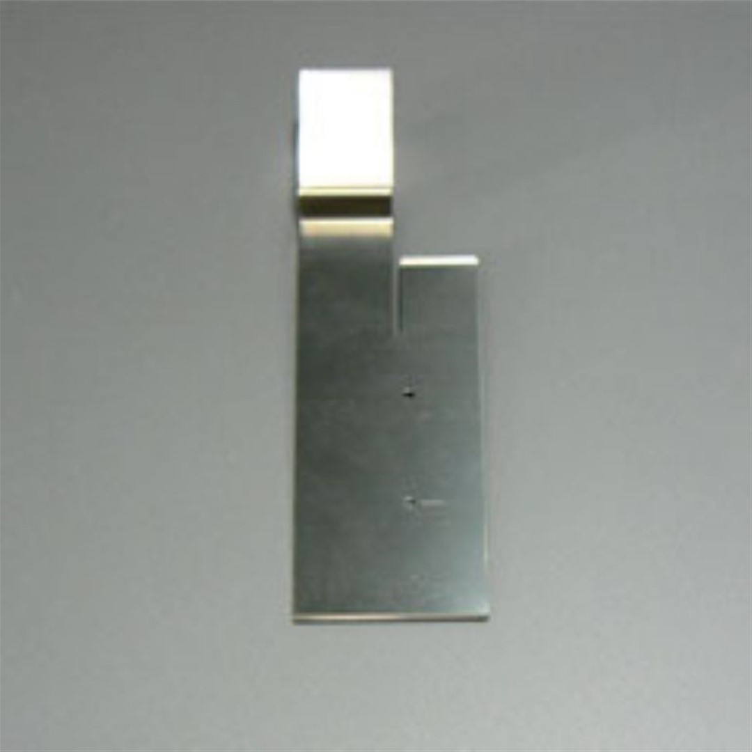 PLATE,LONG CLAMP MEDIA L SP-540V - 22055691 | ROLAND DG | ATPM