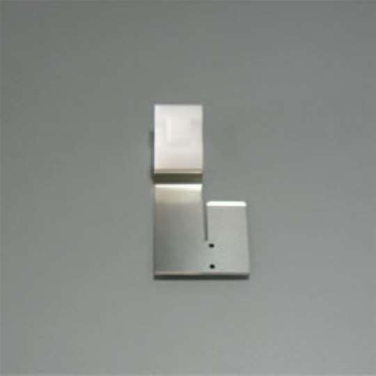 PLATE,SHORT CLAMP MEDIA L SP-540V - 22055692