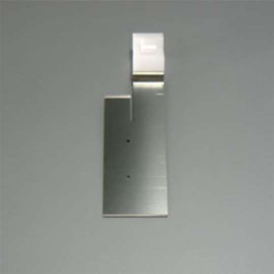 LAMELLA ACCIAIO MEDIA CLAMP LUNGO DX - 22055693