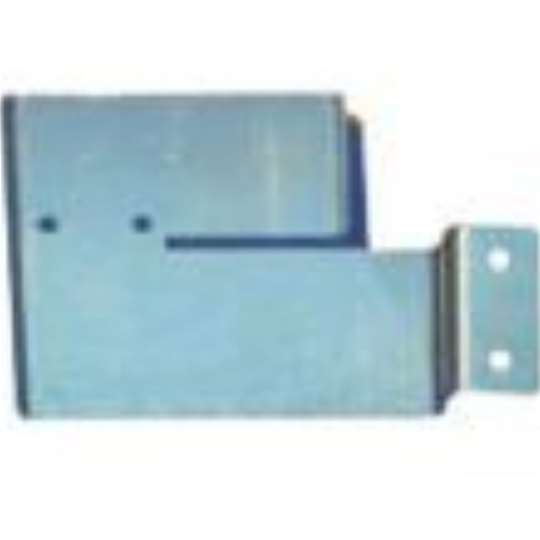 LAMELLA ACCIAIO MEDIA CLAMP CORTO DX - 22055694