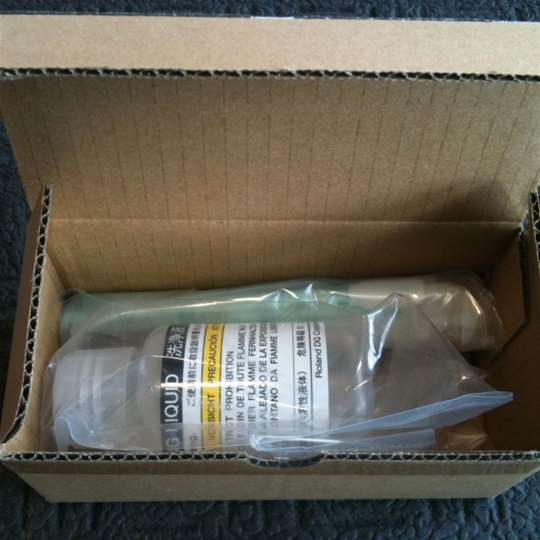 KIT,CLEANING CJ-70 - 22085115