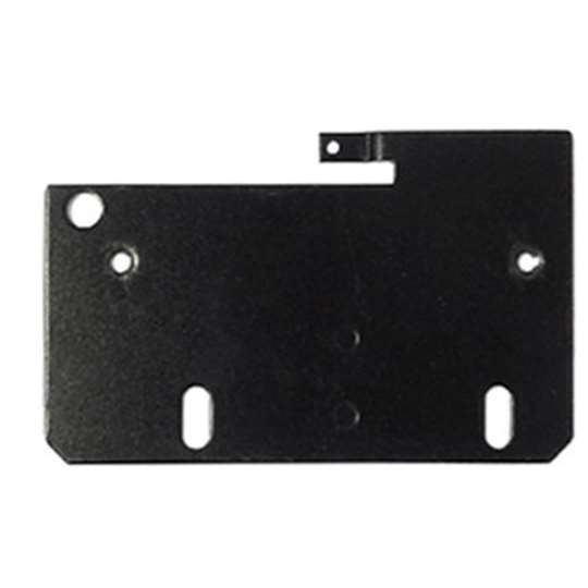 FRAME,CUTTER FJ-500 - 22115798