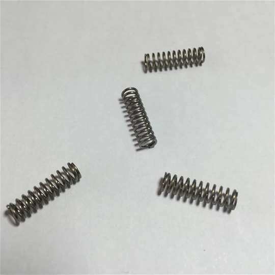 SPRING,HEAD ADJUST 500 FJ-540 - 22175520