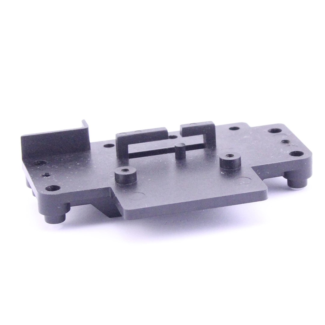 BASE FOR PULLEY ASSE X - 22355388 | ROLAND DG | ATPM