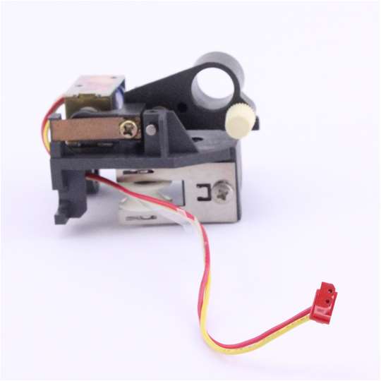 ASSEMBLED TROLLEY - 22355495 | ROLAND DG | ATPM
