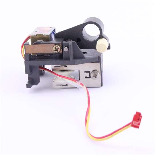 ASSEMBLED TROLLEY - 22355495 | ROLAND DG | ATPM