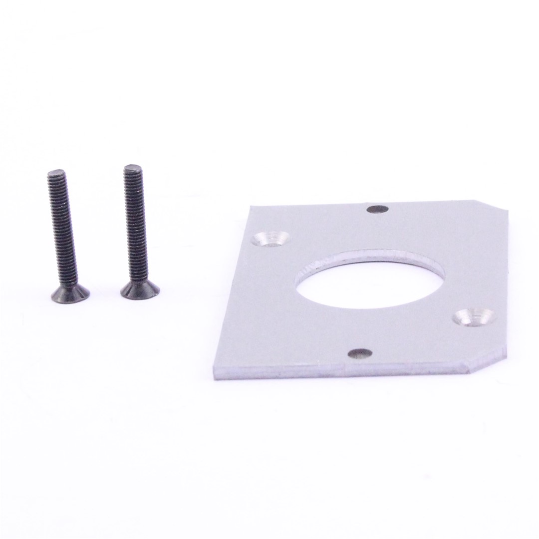 BASE FOR MOTOR AXES Z - 22355576 | ROLAND DG | ATPM