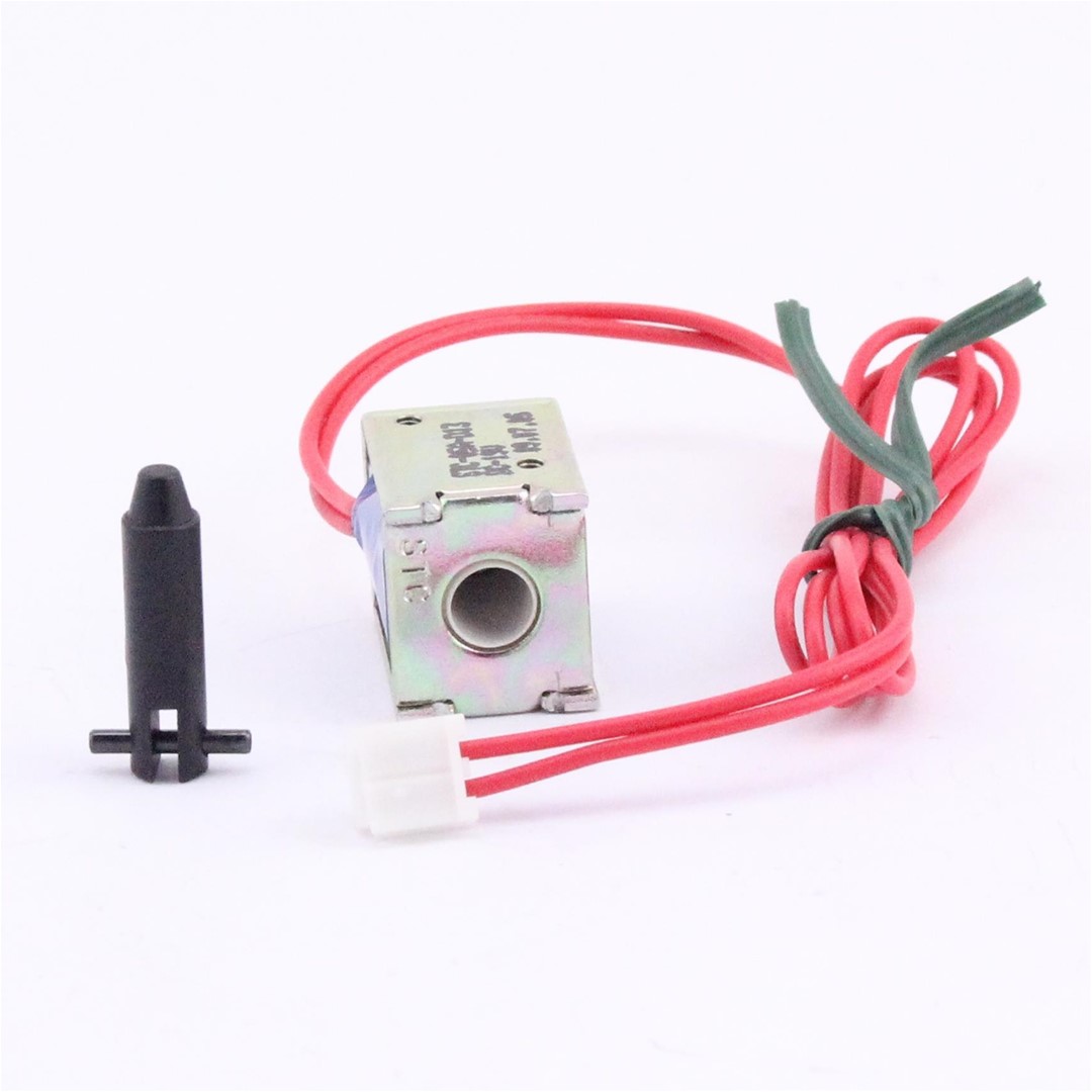 SOLENOID,STC-05A SX-15 - 22435330 | ROLAND DG | ATPM