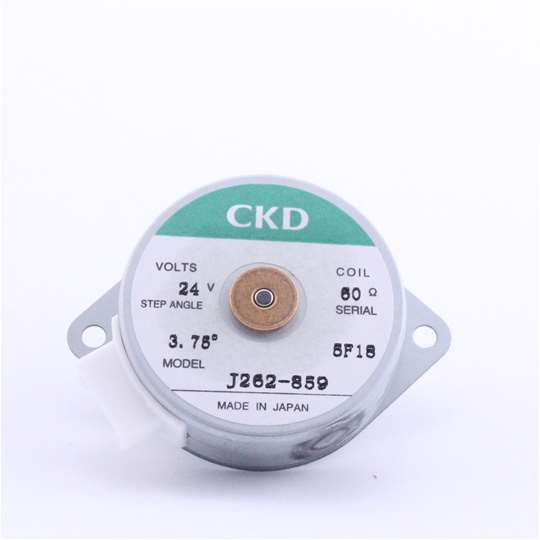 MOTOR,CS42S 96STEP J262-859 - 22435416
