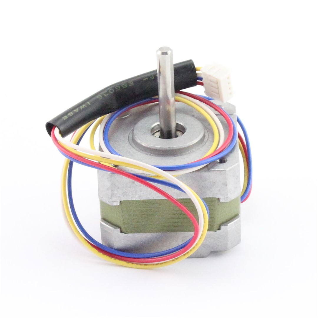 AXLE X MOTOR - 22505302 | ROLAND DG | ATPM