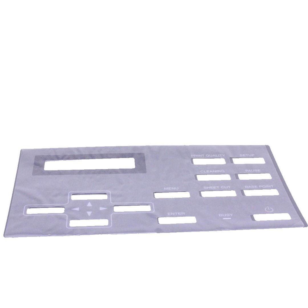 SHEET,PANEL SW FJ-52 - 22665259 | ROLAND DG | ATPM