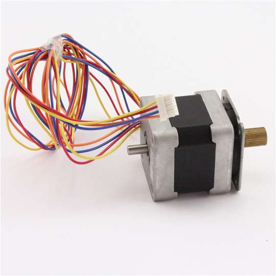 Ass. PC-60 motor - 22805221