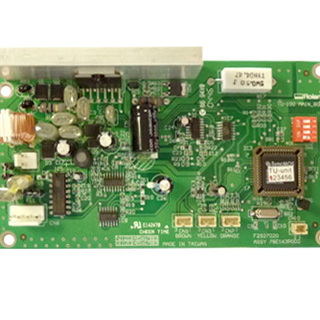 ASSY,TU MAIN BOARD SJ-1000 - 22805525 | ROLAND DG | ATPM