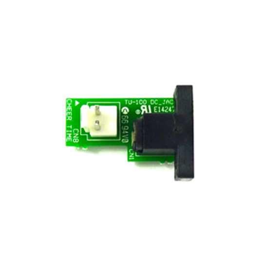 ASSY,TU DC JACK BOARD SJ-1000 1/4 - 22805526