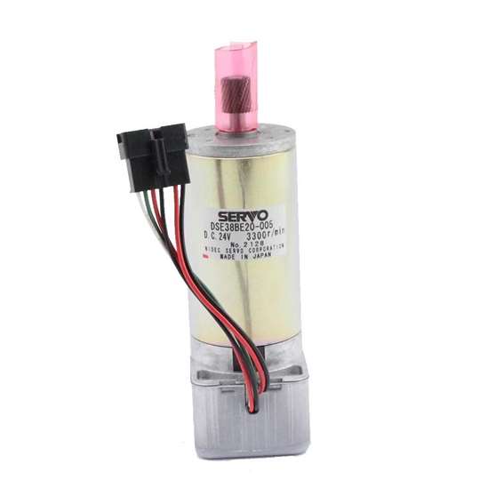 ASSY, SCAN MOTOR GX-24 - 22805625