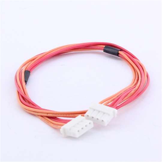 CABLE ASSY RELAY JUNCTION SP-300 - 23415109