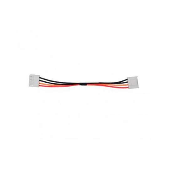 CABLE ASSY,POWER MAIN SP-300 - 23415117