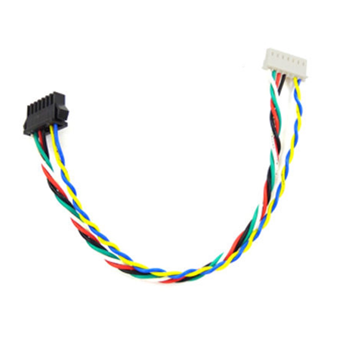 CABLE ASSY,GRIT MOTOR SP-300 - 23415124 | ROLAND DG | ATPM