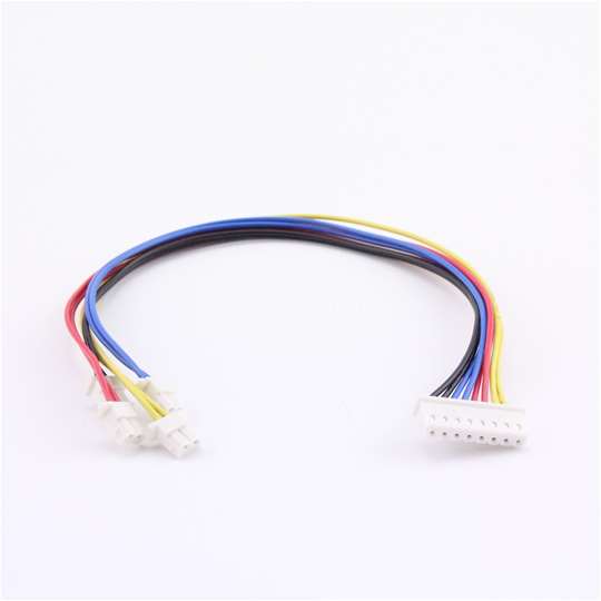 CABLE ASSY,INK JUNCTION SP-300 - 23415134