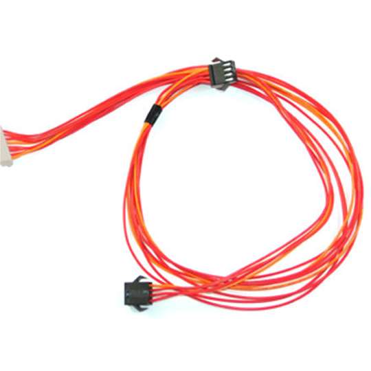 CABLE-ASSY,WIPER MOTOR 2 FJ-540 - 23415280