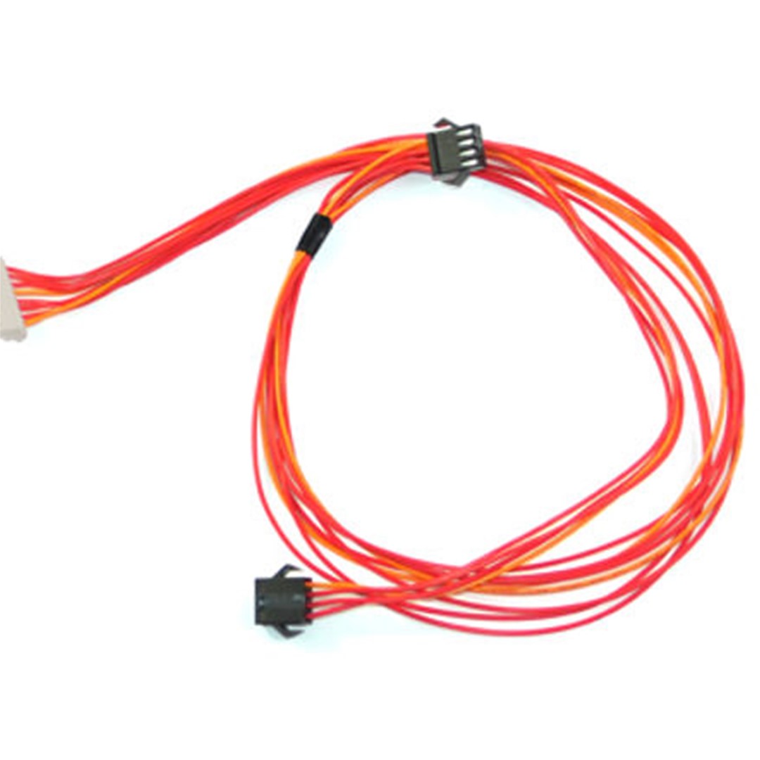 thumbnail image 2 of Printer Parts 25pcs Yoton FH-740 / RS-640 / XC-540 / XJ-540 2 of 10