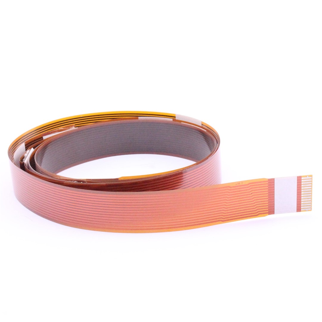 CABLE FLEX.DEL CARRELLINO - 23475330 | ROLAND DG | ATPM