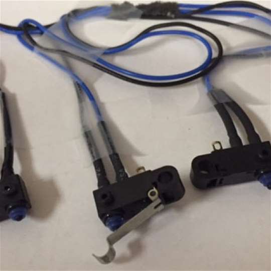 CABLE-ASSY SENS EGX-600 - 23505771