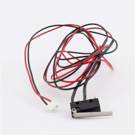 CABLE ASSY,FRONT COVER SW FJ-540 - 23505833