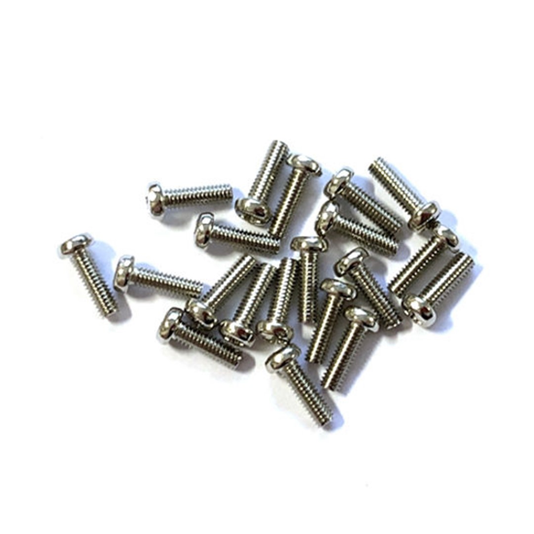 nabe,2.5*8 ni 20pcs. - 3000000431 | ROLAND DG | ATPM