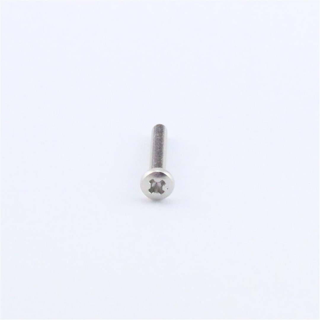 SCREW SET,BINDING M3*20 NI 100 PCS - 31019121 | ROLAND DG | ATPM