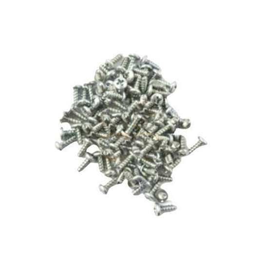 SCREW,BINDING P-TIGHT M3*8 3C 100P - 31019703