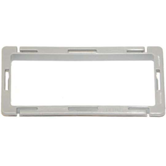 BUSH,SQUARE SB-6025 - 31029106