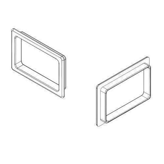 BUSH,SQUARE SB-4025 - 31029901