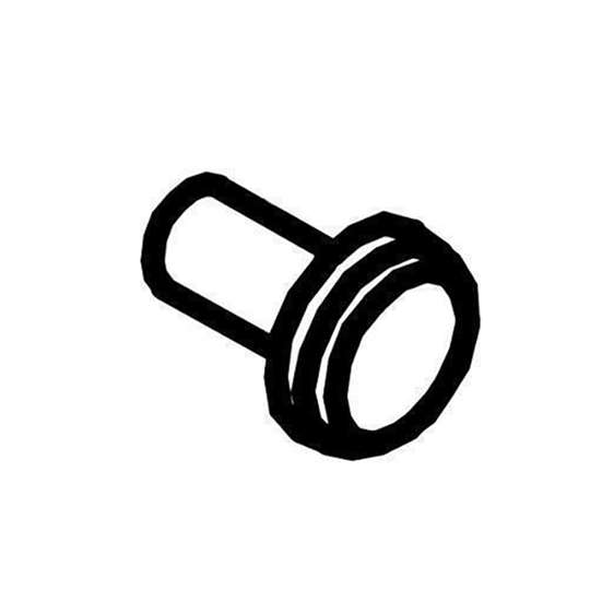 SCREW,PAN S-TIGHT M2*5 3C 100PCS - 31089902