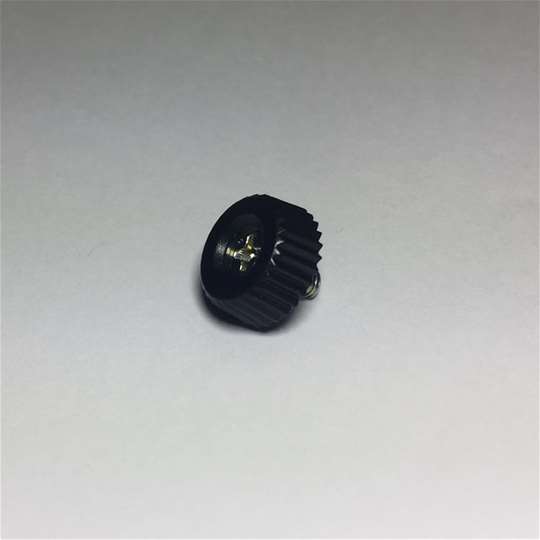 SCREW,PLAPOINT M4*6 BK FE - 31139104